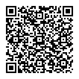 C&oacute;digo QR con el enlace al titular IU denuncia 