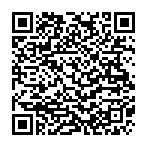 C&oacute;digo QR con el enlace al titular EL ILC acoge hasta el 14 de junio la exposición internacional ‘El tiempo de la interferencia’
