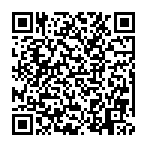 C&oacute;digo QR con el enlace al titular El espectáculo floral de la glicinia centenaria de Ponferrada