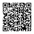C&oacute;digo QR con el enlace al titular La Bañeza estrena el nuevo parque de la calle Las Violetas con zonas verdes, juegos y áreas de descanso