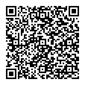 C&oacute;digo QR con el enlace al titular Ironías del destino