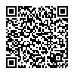 C&oacute;digo QR con el enlace al titular Fuerte impacto entre dos coches en la N-120 de León