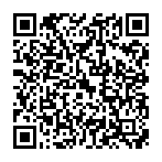 C&oacute;digo QR con el enlace al titular Programa oficial de la Feria de los Cuentos 2026 en Almanza