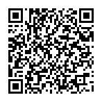C&oacute;digo QR con el enlace al titular Isabel Allende: «Si una mujer escribe un libro como 'Amor en los tiempos del cólera' la hubieran tildado de sentimental»