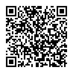C&oacute;digo QR con el enlace al titular ULE y SERFUNLE firman un convenio para ceder restos humanos y óseos al grado en Medicina