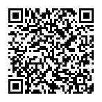 C&oacute;digo QR con el enlace al titular Herida una mujer de 80 años tras sufrir un atropello en Cistierna