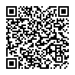 C&oacute;digo QR con el enlace al titular El alcalde de León recibe al presidente de la AVTCyL y refuerza su apoyo a las víctimas del terrorismo