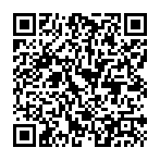 C&oacute;digo QR con el enlace al titular El estado de las placas de nuestras calles: una asignatura pendiente en Toral de los Vados