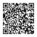C&oacute;digo QR con el enlace al titular Un joven herido tras un accidente entre dos turismos en Villablino (León)