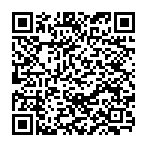 C&oacute;digo QR con el enlace al titular Riaño y Carande celebran el Día Mundial del Arte con creaciones textiles