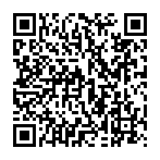 C&oacute;digo QR con el enlace al titular El hundimiento de un pozo de la red de saneamiento de La Bañeza afecta a varios vecinos