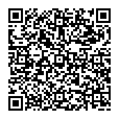 C&oacute;digo QR con el enlace al titular La Asociación Leonesa de Astronomía convertirá el Polígono X en un observatorio del cielo los ...