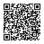 C&oacute;digo QR con el enlace al titular «Con 25 años me hice caballero andante de la Guardia Civil y plasmo en la novela los valores de esfuerzo y lealtad»