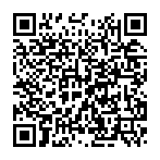 C&oacute;digo QR con el enlace al titular Soto de la Vega acogerá la Exposición «Vivir en una zona inundable»