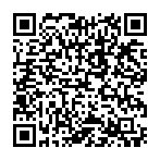 C&oacute;digo QR con el enlace al titular Un camión choca contra otro parado en la A-231 en Santas Martas (León)