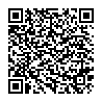 C&oacute;digo QR con el enlace al titular Marco Morala informa del cambio de la sesión plenaria debido a una intervención quirúrgica