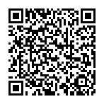 C&oacute;digo QR con el enlace al titular «Con 25 años me hice caballero andante de la Guardia Civil y plasmo en la novela los valores de esfuerzo y lealtad»