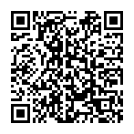 C&oacute;digo QR con el enlace al titular Agustín Molleda retrata la posguerra leonesa en su nueva novela 'El hombre de la bicicleta'