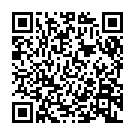 C&oacute;digo QR con el enlace al titular Un vehículo «estrena» la nueva rotonda de Toral de Merayo tumbando una farola