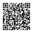 C&oacute;digo QR con el enlace al titular Un conductor se despista y se empotra contra una farola en la glorieta de acceso a Toral de los Vados