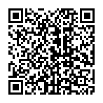 C&oacute;digo QR con el enlace al titular La IV Feria Esotérica vuelve a llenar de buena energía la avenida Mérida Pérez de Astorga