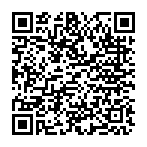 C&oacute;digo QR con el enlace al titular La Catedral de León recupera el trascoro del siglo XVIII y saca a la luz su crucificado