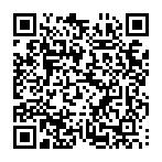 C&oacute;digo QR con el enlace al titular La tienda de arte berciana que enmarcaba los regalos que Cristóbal Halffter le hacía al rey emérito
