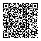 C&oacute;digo QR con el enlace al titular UPL denuncia que el tejado del Hogar del Transeúnte de León es de amianto y además causa humedades peligrosas