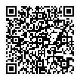 C&oacute;digo QR con el enlace al titular El Auditorio Ciudad de León acogerá este domingo la obra de teatro clown 'A la gloria con ...