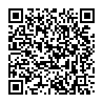 C&oacute;digo QR con el enlace al titular Jornada dominical de nubes y claros en León sin descartar tormentas