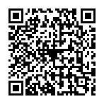 C&oacute;digo QR con el enlace al titular Graduación de Filosofía y Letras de la ULE: 105 egresados reivindican las humanidades