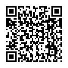 C&oacute;digo QR con el enlace al titular La puerta de un solo nombre
