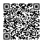 C&oacute;digo QR con el enlace al titular Así será el eclipse solar 2026 en cada municipio de la Montaña Oriental Leonesa
