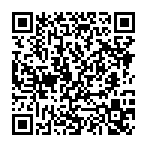 C&oacute;digo QR con el enlace al titular Estos son los pueblos de León donde estarán los bibliobuses durante la semana