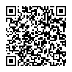 C&oacute;digo QR con el enlace al titular UPL se suma al V Caminu la Llibertá con que Conceyu País Llionés contraresta la fiesta del 23 de abril