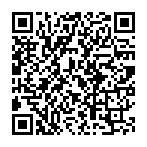 C&oacute;digo QR con el enlace al titular Cortada al tráfico la A-66 después de que cayera parte de una estructura de un puente