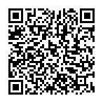C&oacute;digo QR con el enlace al titular FELE se suma al apoyo a las enfermedades raras de la mano de ALER