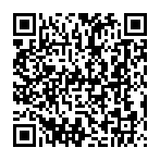 C&oacute;digo QR con el enlace al titular Alberto II de Mónaco sobre su infancia: «Yo era diferente al resto»