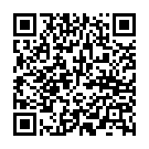 C&oacute;digo QR con el enlace al titular La lluvia de barro vuelve a León con la llegada de calima desde el Sáhara