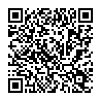 C&oacute;digo QR con el enlace al titular Una mujer herida tras impactar su vehículo contra otros tres en La Bañeza