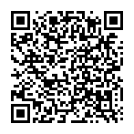 C&oacute;digo QR con el enlace al titular “Poneos en camino” lema de la XXXIX Jornada Diocesana de Jóvenes en Villafranca