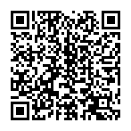 C&oacute;digo QR con el enlace al titular Una colisión múltiple dentro del parking del Mercadona de La Bañeza causa el caos y deja a una conductora herida