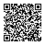 C&oacute;digo QR con el enlace al titular Auxilian a un hombre tras la salida de vía de un turismo en León capital