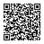 C&oacute;digo QR con el enlace al titular ¿Cómo corre un número uno? La ULE analizan el rendimiento de Manuel Merillas