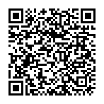 C&oacute;digo QR con el enlace al titular Coca y su fortaleza a orillas del Voltoya