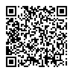 C&oacute;digo QR con el enlace al titular El latido entre mundos de Tordesillas