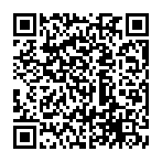 C&oacute;digo QR con el enlace al titular Carracedelo acoge desde este jueves el Festival del Libro Temático Tim Burton