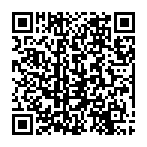 C&oacute;digo QR con el enlace al titular Alerta por polvo africano en León hasta el domingo: la Junta pide precaución ante el empeoramiento del aire