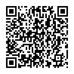 C&oacute;digo QR con el enlace al titular La UVA acoge las III Jornadas sobre Terrorismo en Castilla y León centradas en memoria y relato