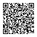 C&oacute;digo QR con el enlace al titular ¿Quién se esconde detrás de las misteriosas notas aparecidas en San Esteban de Valdueza?